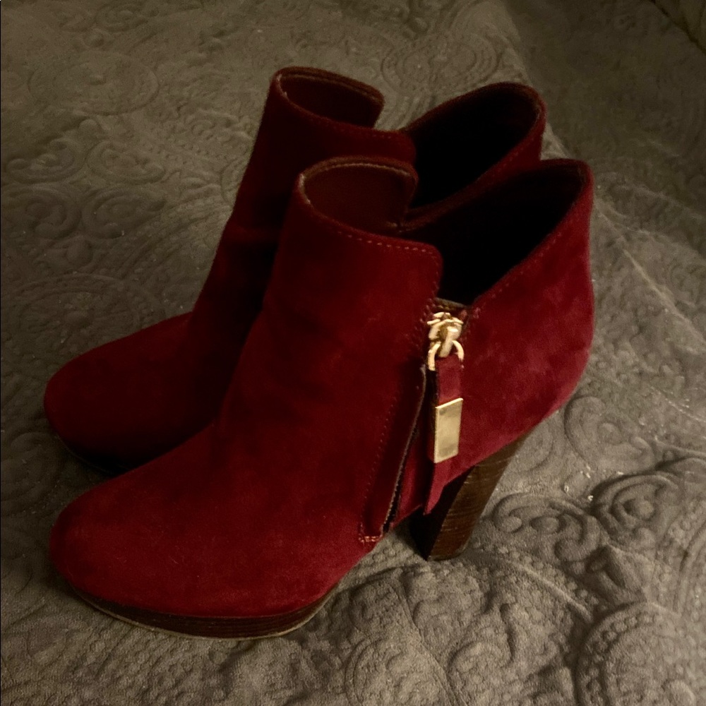ALDO boots, size 6.5